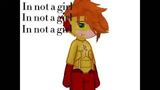 []she likes a boy[]dc[]birdflash[]
