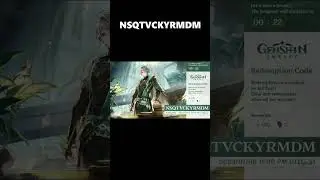 All Version 3.4 Redemption Codes | Genshin Impact