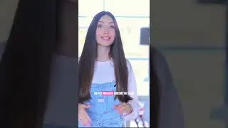 Женская ошибка №1 в отношениях