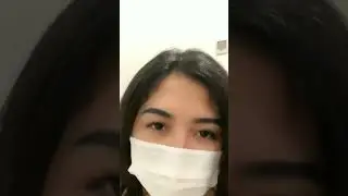 MANGO LIVE ZARA PAKEK MASKER LOCK FULL CEK KOMENTAR