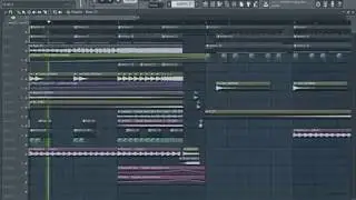Fl studio project Hacer Dubstep Como Skrillex