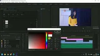 How to use text tool and Legacy text in Premiere Pro