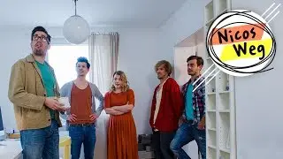 Deutsch lernen (A1) | Nicos Weg | Folg 26: Meine Wohnung