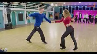 Кубок Чемпионов по хастлу 2024  JnJ RisingStar 0+1 JAM