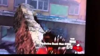 BO2 Glitch