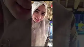 Ibu guru montok joged