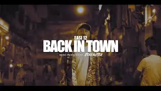 Easi 12 - Back In Town