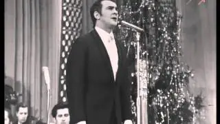 Muslim Magomaev. Благодарю тебя