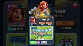 Undeterred or Overrated (Pt 1)