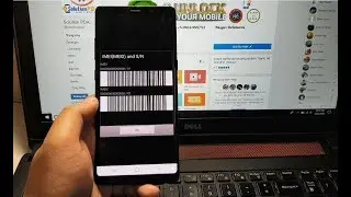 Repair Imei Fix Blacklisted Samsung Note 8 N950F N950FD N950W N950U OK