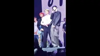 230916 [에이티즈] ATEEZ - (멋) THE REAL (흥: 興 Ver.) | The Fellowship: Break The Wall in Manila