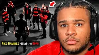 At War With The Biggest Gangs in The City..