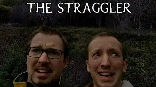 The Straggler