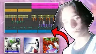 I Learned How To Make A Beat Like Yabujin
