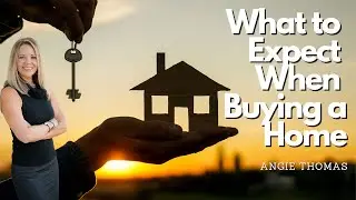 What to Expect When Buying a Home | Raleigh, NC