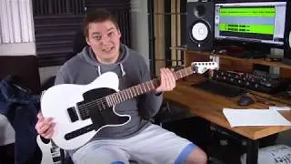 LTD TE-200 review