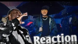 🇵🇭| CITY OF REDS - Nateman, Realest Cram, CK YG, Ohthreesosa & YB Neet  [Reaction]