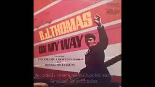 B. J. Thomas - 