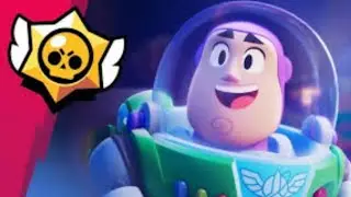 Brawl Stars part.6