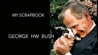 Bush HW Years