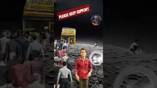 😁🤩my new comedy video chandrayan 3😃 