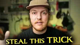 STEAL This Youtube Trick To DRASTICALLY INCREASE Your Watch Time