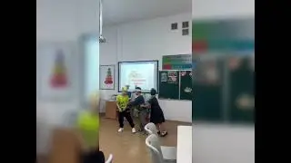Малышкина школа