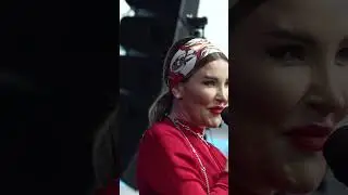 Кристина Рамазанова Украла #lezginka #shots