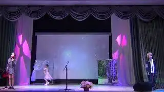 Музыкальная сказка 