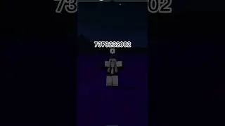 ROBLOX TSB KILL SOUND CODES/IDS | PART2