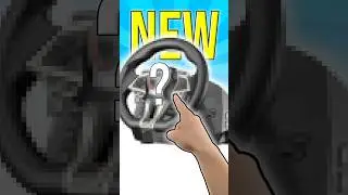 The NEWEST Force Feedback Wheel You’ve Never Heard About!