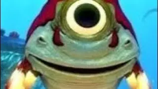 My first subnautica experience...