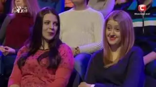 Прикол чувак трахнул козу и корову