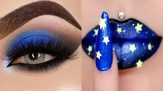 EYE MAKEUP HACKS COMPILATION - Beauty Tips For Every Girl 2020 #66