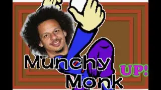 Rhythm Heaven Andre Show - Munchy Bird
