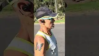 TEMPO RUN