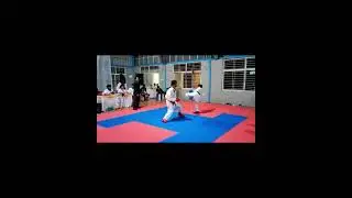 Kumite Performance | Sports Kumite | Team UMC
