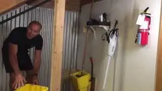 2 Second Lean - Lean Bucket - Lean Manufacturing