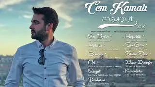 Cem Kamalı - Armoni (2019)
