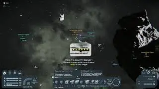 Harrassing The Factorium - Space Engineers 19