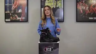 Safety Boots For Smaller And Larger Foot Sizes