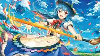 AoCF Tenshi's Theme: Catastrophe in Bhavaagra ~ Wonderful Heaven