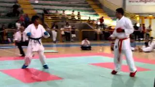 CAMPIONATO COSTA TIRRENICA 2011