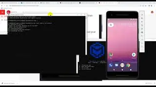Cài đặt React Native