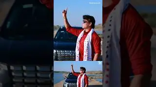 Shenithar Vara Aaji Moj Gani || Akshay maraj #dhanimatang dev janam Jayenti 2024 #song #dance #music