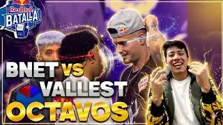 2019 REVENGE😈🏆 FAIR RESULT? | BNET🇪🇸 vs VALLEST🇨🇴 | RED BULL INTERNATIONAL CHILE 🇨🇱2026
