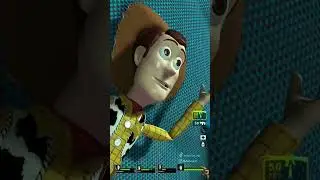 Left 4 dead 2 meme - Toy story [L4D2]
