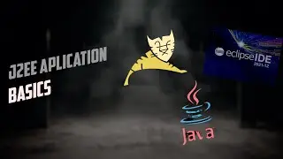 *2022* J2EE Application - Basics