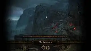 Cyclone / Blade Vortex poison build so far