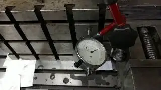 Резцедержатель 1к62.База